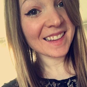 Meet your Posher, Sarah